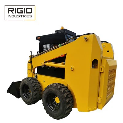 1 tonnin pyöräkuormaaja