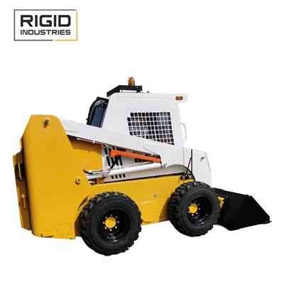 1,2 tonnin pyöräkuormaaja