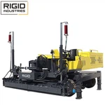 Boom Laser Tasoituskone